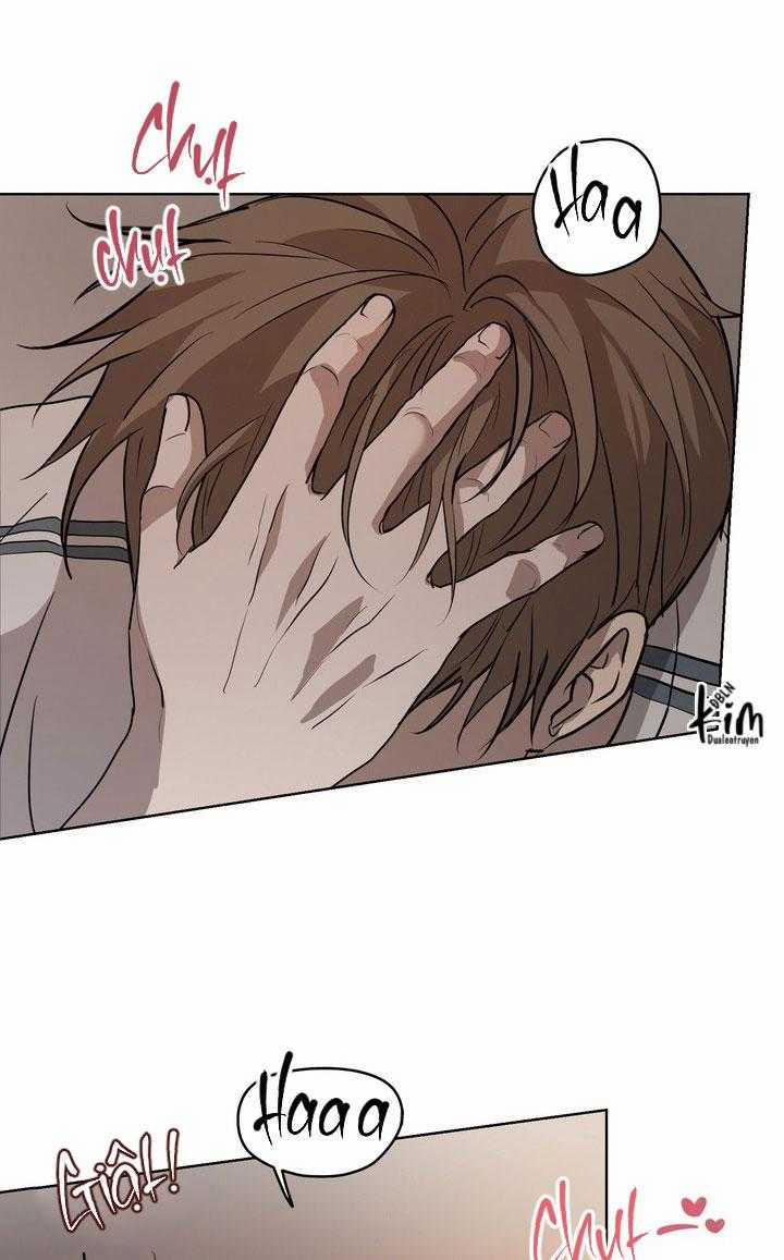 manhwax10.com - Truyện Manhwa Bánh Quy Tình Yêu Tan Chảy Chương 31 Trang 18
