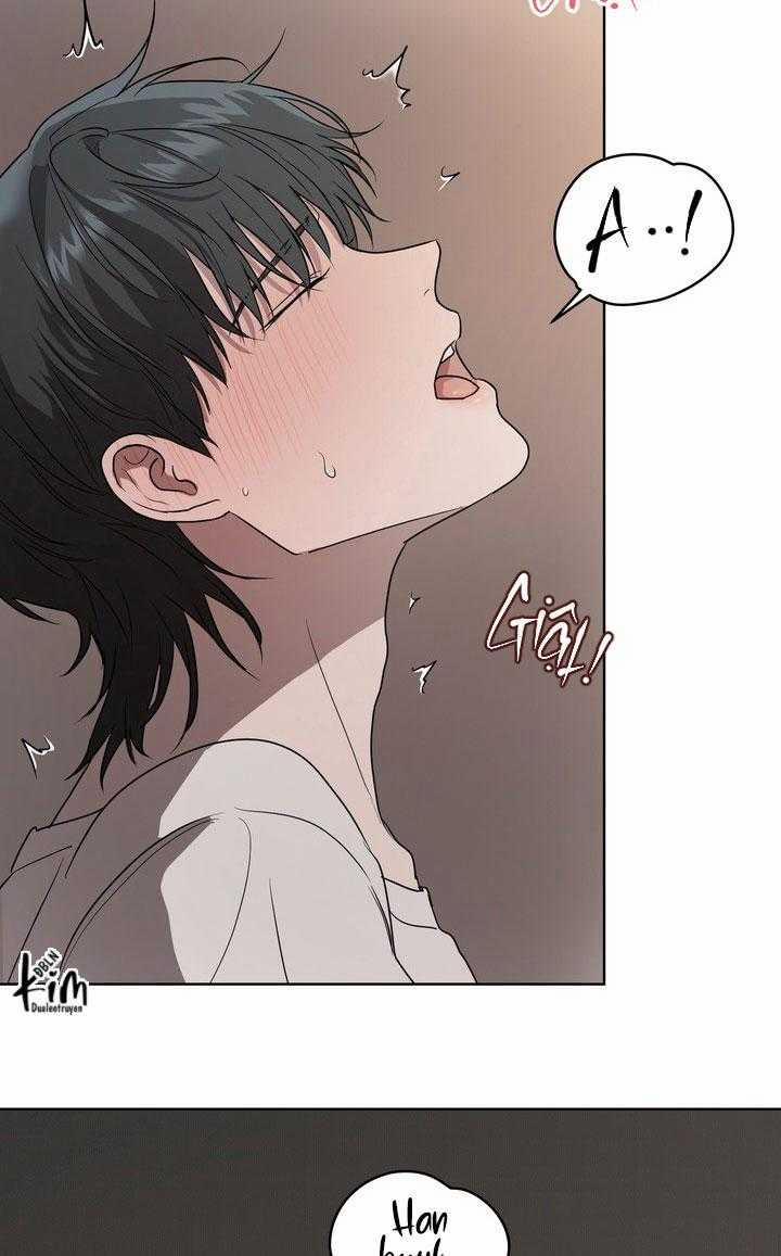 manhwax10.com - Truyện Manhwa Bánh Quy Tình Yêu Tan Chảy Chương 31 Trang 19