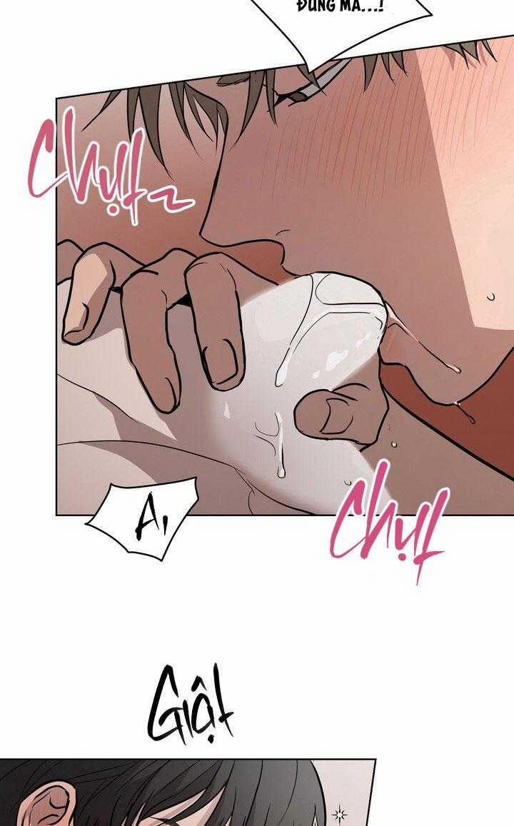 manhwax10.com - Truyện Manhwa Bánh Quy Tình Yêu Tan Chảy Chương 31 Trang 21