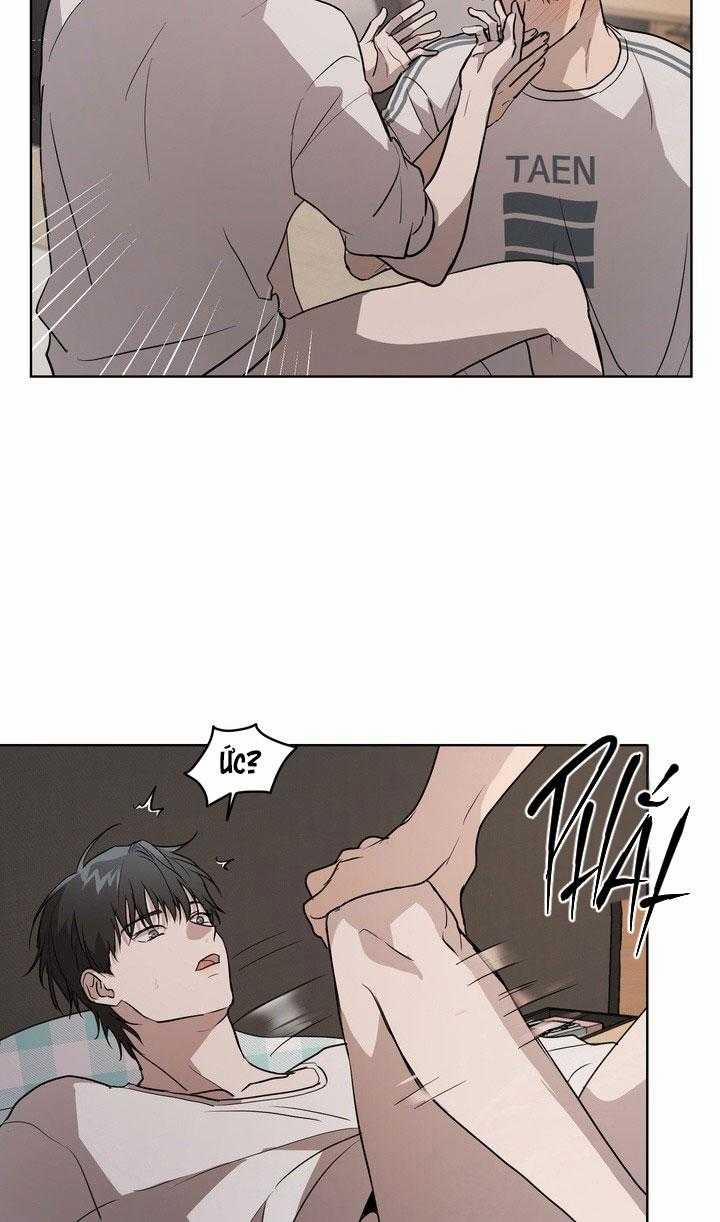 manhwax10.com - Truyện Manhwa Bánh Quy Tình Yêu Tan Chảy Chương 31 Trang 24