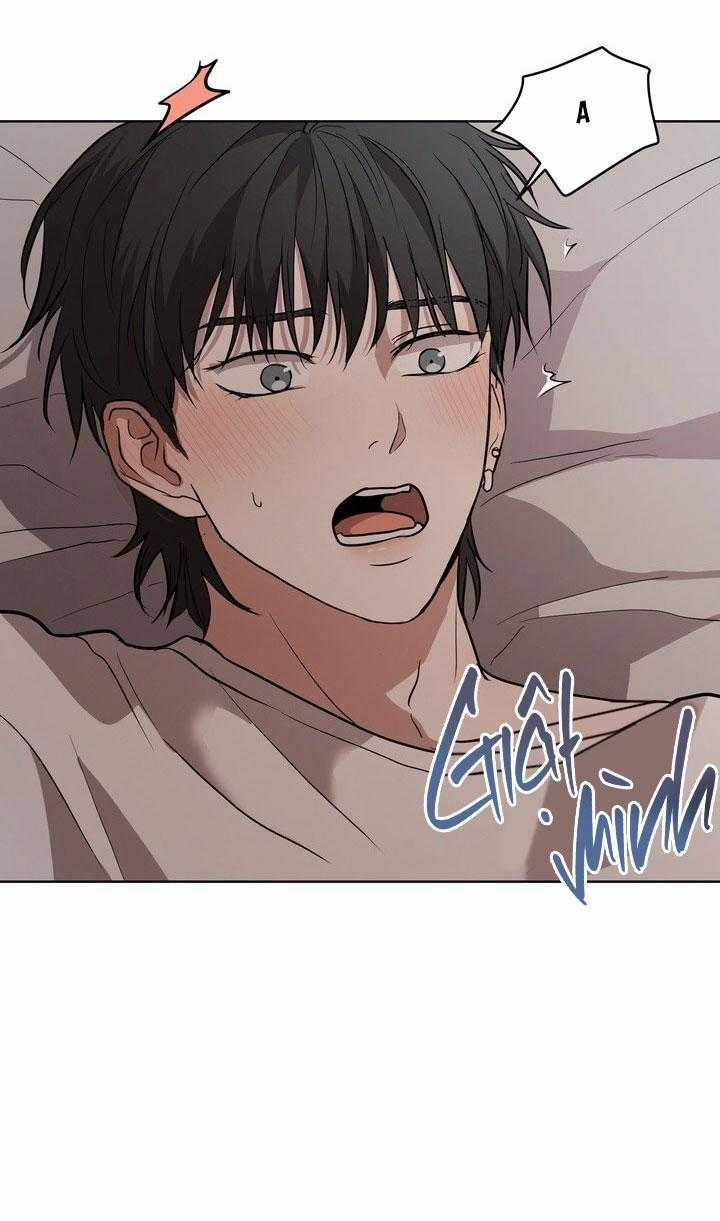 manhwax10.com - Truyện Manhwa Bánh Quy Tình Yêu Tan Chảy Chương 31 Trang 26