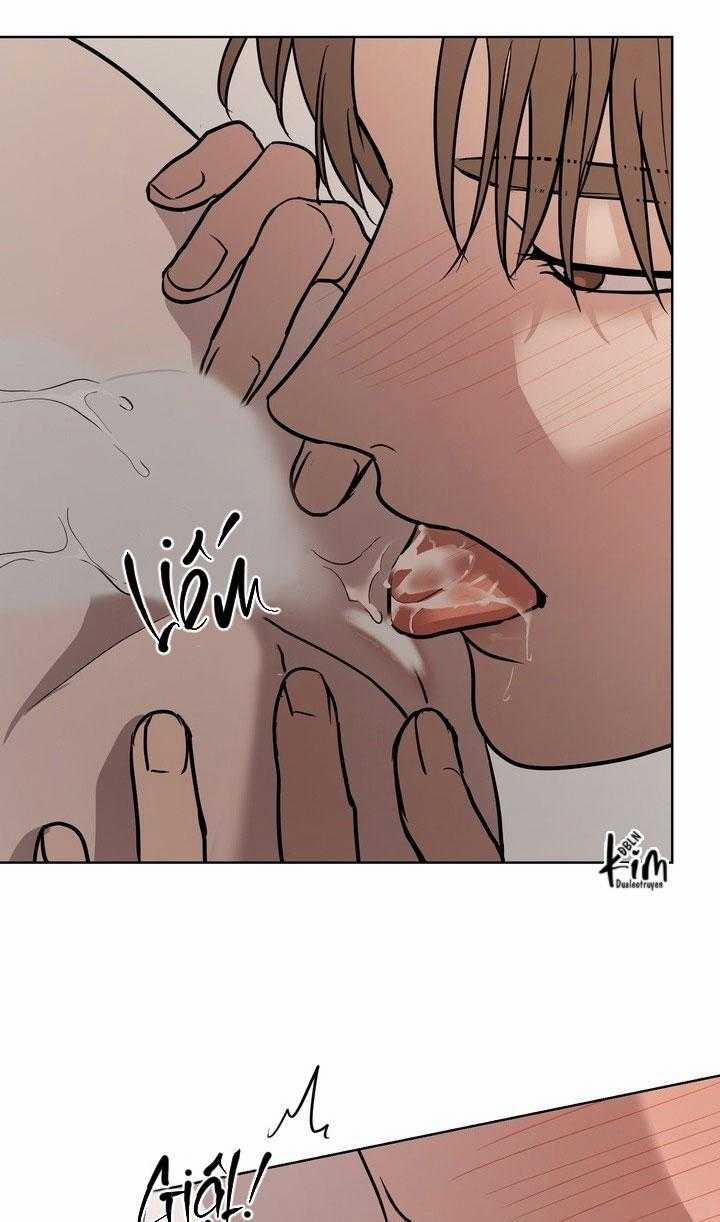 manhwax10.com - Truyện Manhwa Bánh Quy Tình Yêu Tan Chảy Chương 31 Trang 27