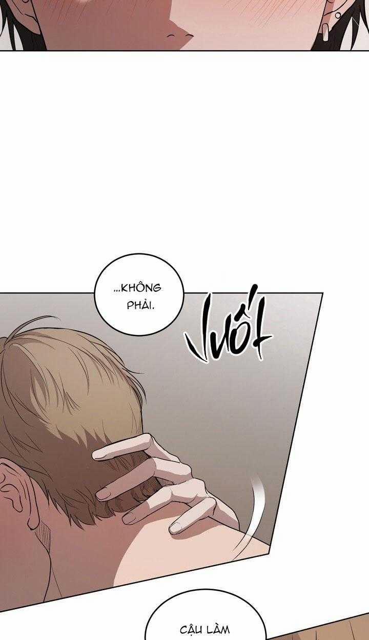 manhwax10.com - Truyện Manhwa Bánh Quy Tình Yêu Tan Chảy Chương 31 Trang 38