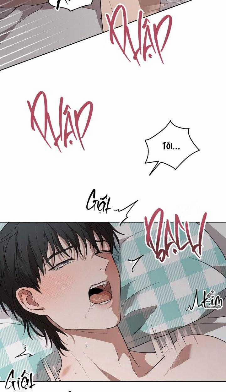 manhwax10.com - Truyện Manhwa Bánh Quy Tình Yêu Tan Chảy Chương 31 Trang 45