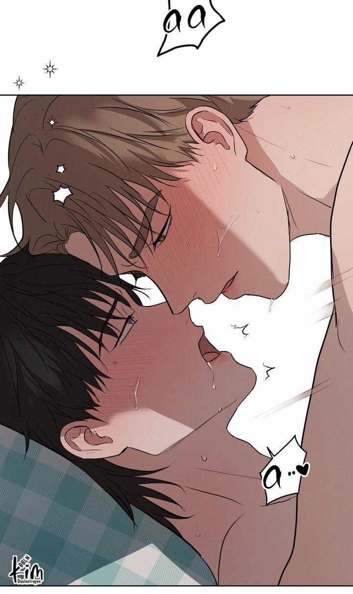 manhwax10.com - Truyện Manhwa Bánh Quy Tình Yêu Tan Chảy Chương 31 Trang 47