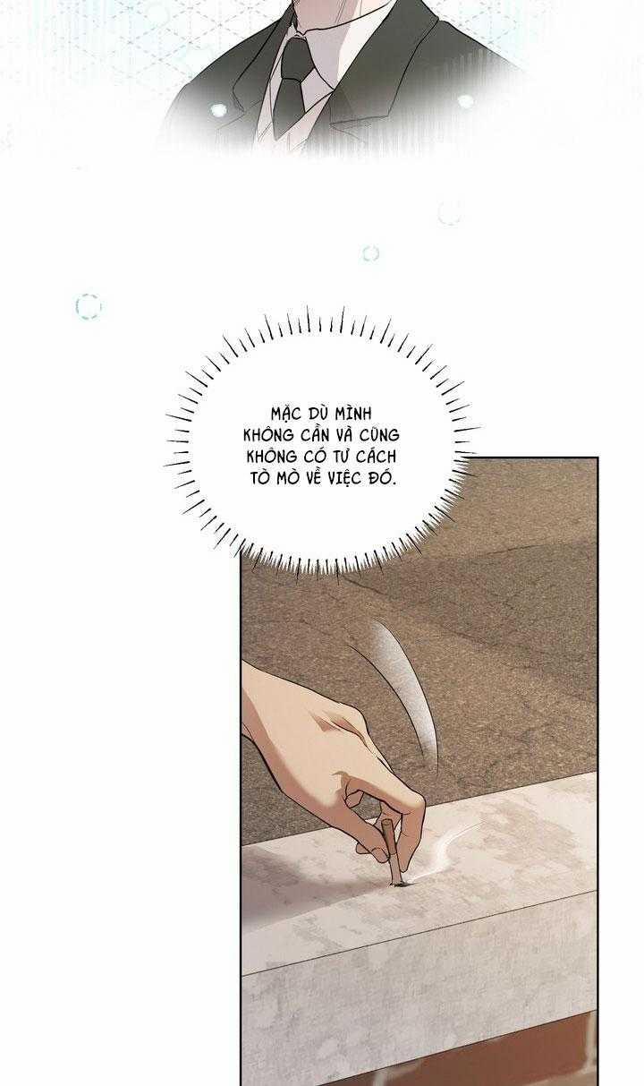 manhwax10.com - Truyện Manhwa Bánh Quy Tình Yêu Tan Chảy Chương 31 Trang 53