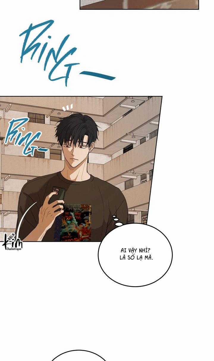 manhwax10.com - Truyện Manhwa Bánh Quy Tình Yêu Tan Chảy Chương 31 Trang 54