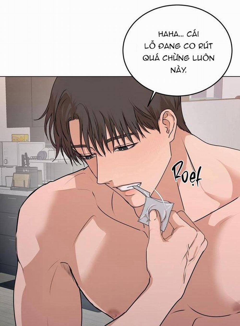 manhwax10.com - Truyện Manhwa BÁNH QUY TÌNH YÊU TAN CHẢY Chương 4 Trang 38