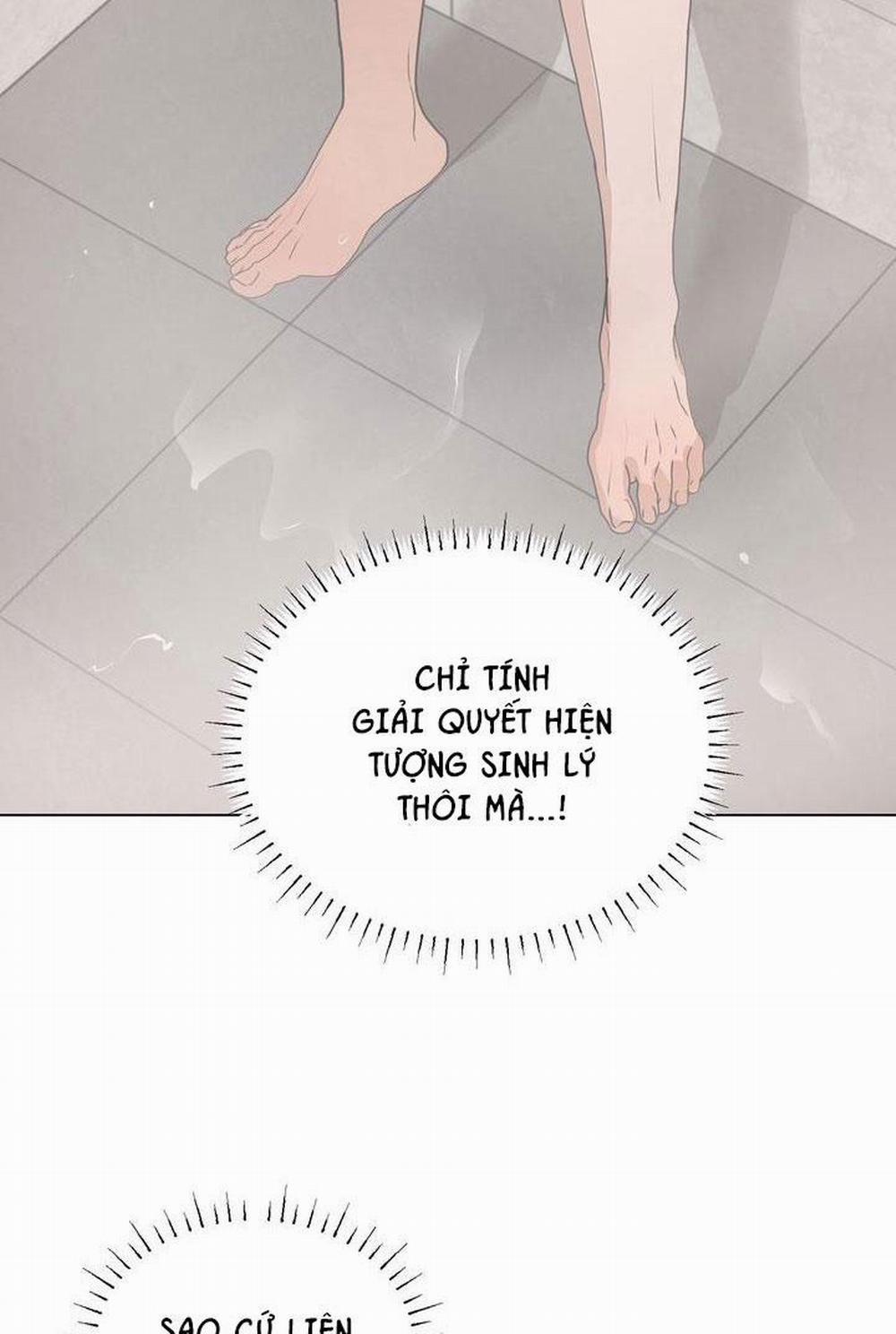 manhwax10.com - Truyện Manhwa BÁNH QUY TÌNH YÊU TAN CHẢY Chương 4 Trang 72