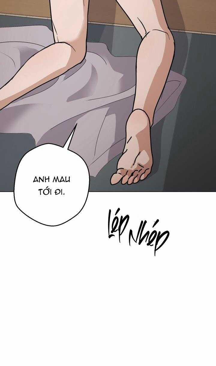 manhwax10.com - Truyện Manhwa BÁNH QUY TÌNH YÊU TAN CHẢY Chương 8 Trang 104