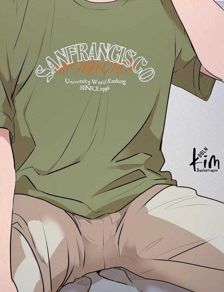 manhwax10.com - Truyện Manhwa BÁNH QUY TÌNH YÊU TAN CHẢY Chương 8 Trang 64