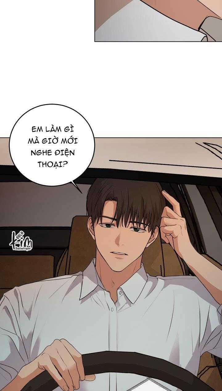 manhwax10.com - Truyện Manhwa BÁNH QUY TÌNH YÊU TAN CHẢY Chương 8 Trang 83