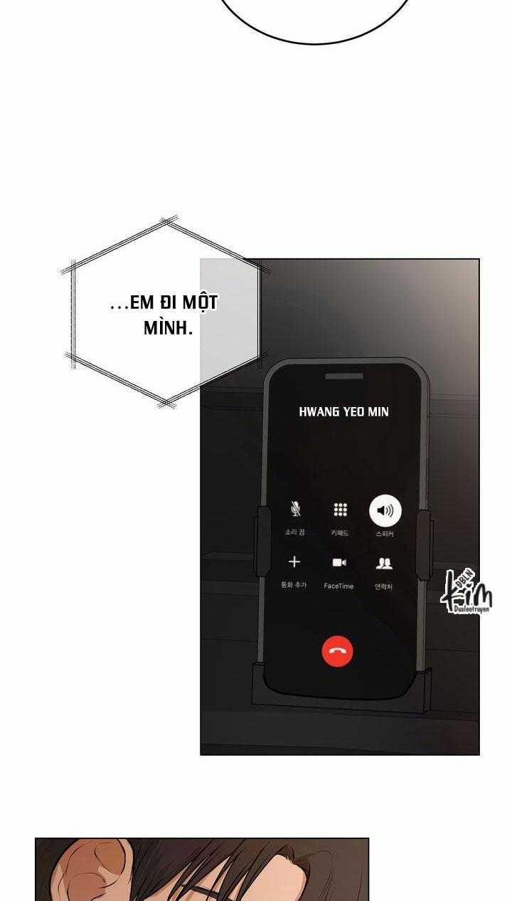 manhwax10.com - Truyện Manhwa BÁNH QUY TÌNH YÊU TAN CHẢY Chương 8 Trang 85