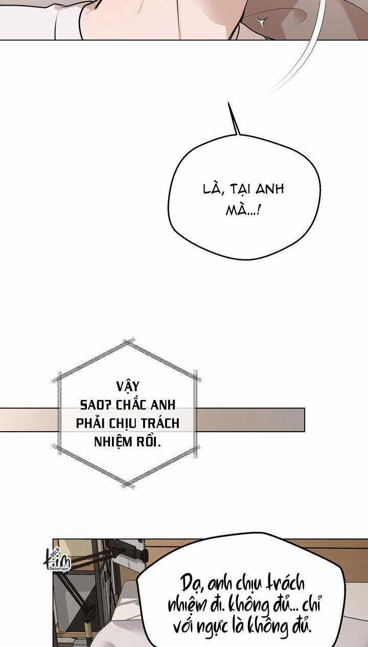 manhwax10.com - Truyện Manhwa BÁNH QUY TÌNH YÊU TAN CHẢY Chương 8 Trang 100