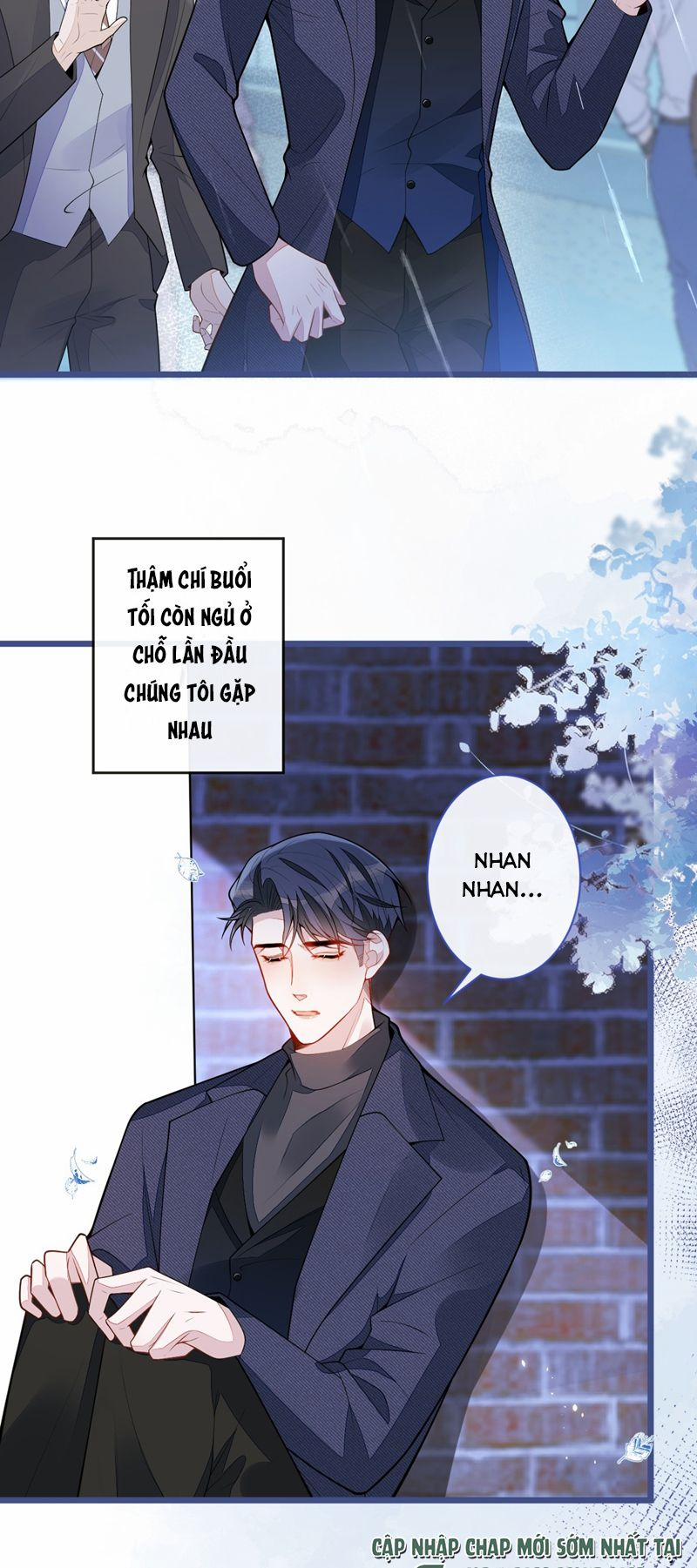 manhwax10.com - Truyện Manhwa Báo Ân Của Sói Chương 53 Trang 11