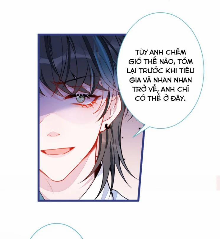 manhwax10.com - Truyện Manhwa Báo Ân Của Sói Chương 56 Trang 6