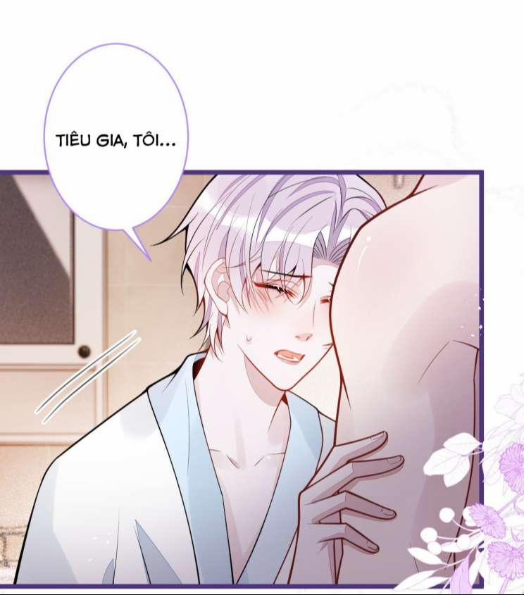 manhwax10.com - Truyện Manhwa Báo Ân Của Sói Chương 57 Trang 22