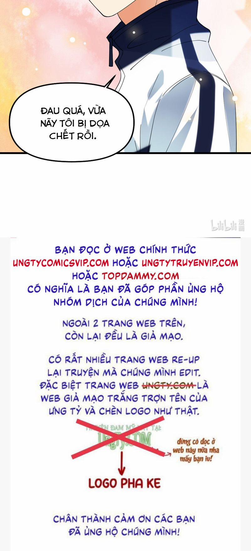 manhwax10.com - Truyện Manhwa Báo Ân Của Sói Chương 60 Trang 30