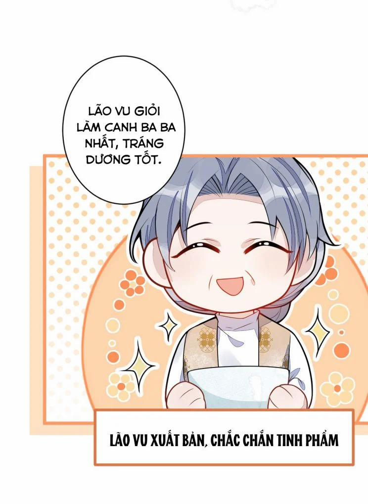 manhwax10.com - Truyện Manhwa Báo Ân Của Sói Chương 62 Trang 29