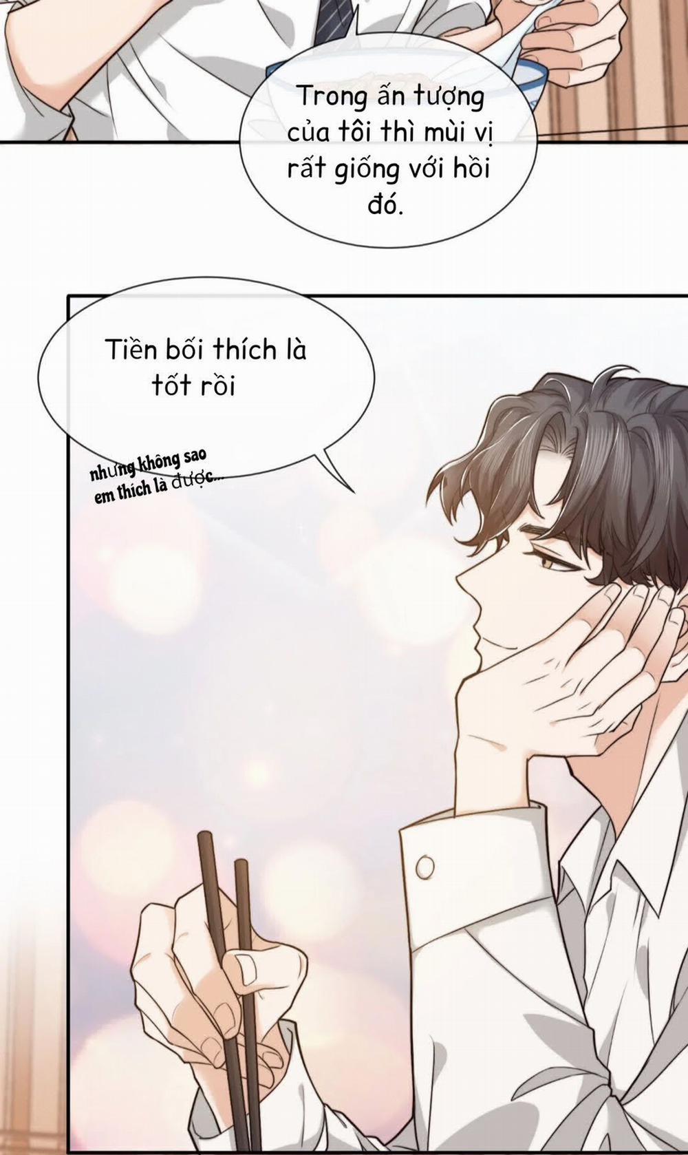 manhwax10.com - Truyện Manhwa Bảo Bối,Chúc Ngủ Ngon Chương 4 Trang 12