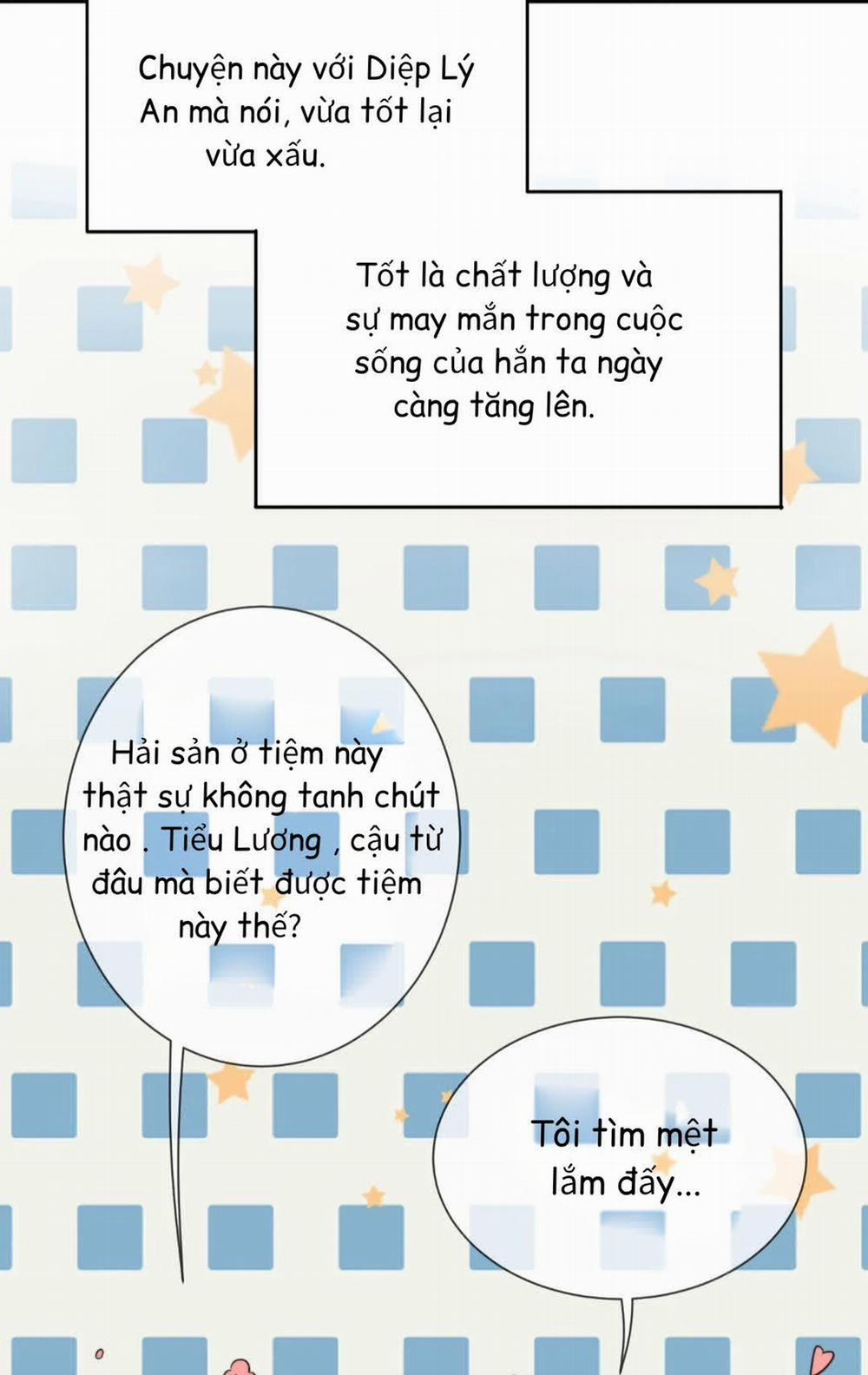 manhwax10.com - Truyện Manhwa Bảo Bối,Chúc Ngủ Ngon Chương 4 Trang 31