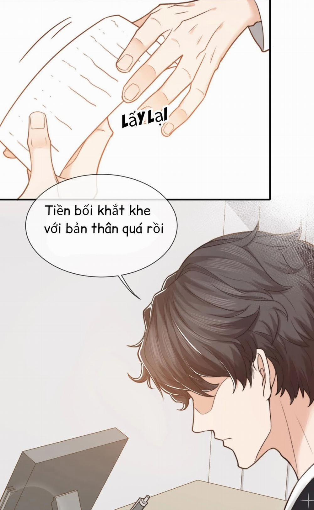 manhwax10.com - Truyện Manhwa Bảo Bối,Chúc Ngủ Ngon Chương 4 Trang 34