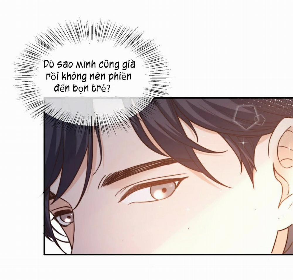 manhwax10.com - Truyện Manhwa Bảo Bối,Chúc Ngủ Ngon Chương 5 Trang 12