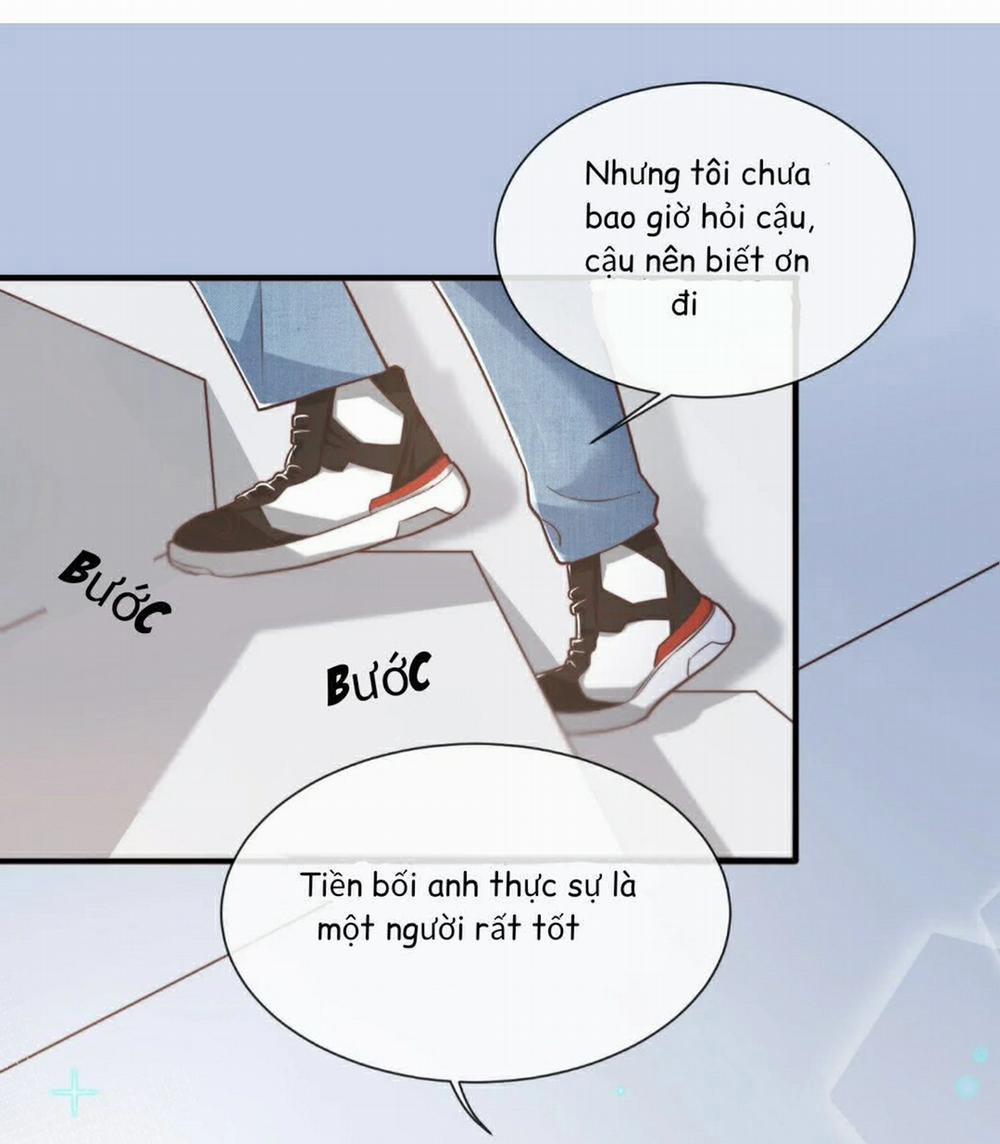 manhwax10.com - Truyện Manhwa Bảo Bối,Chúc Ngủ Ngon Chương 5 Trang 17