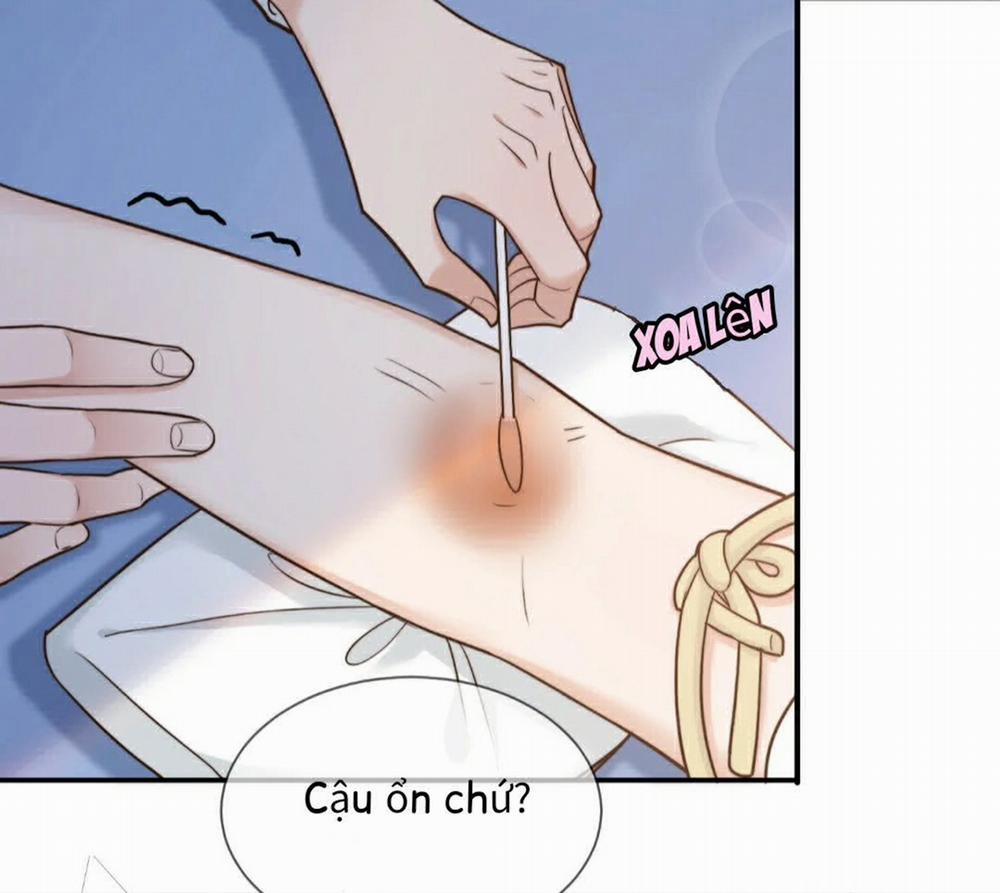 manhwax10.com - Truyện Manhwa Bảo Bối,Chúc Ngủ Ngon Chương 5 Trang 30