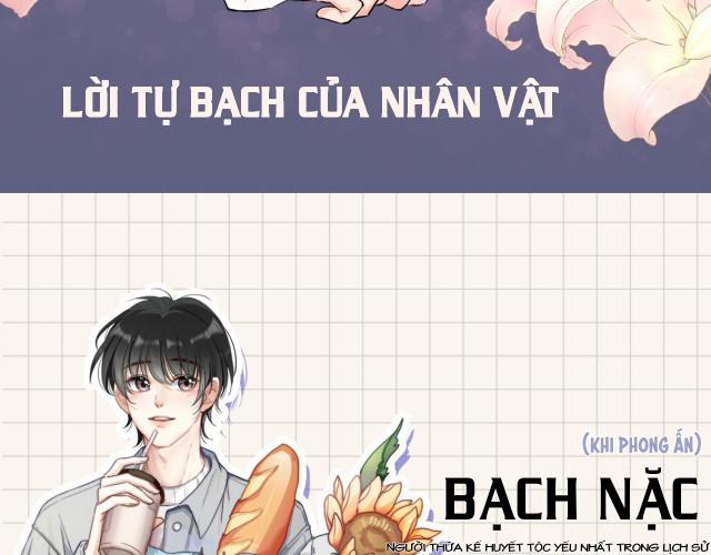 manhwax10.com - Truyện Manhwa Bảo Bối Ngoan, Không Thể Cắn Chương 0 Trang 3