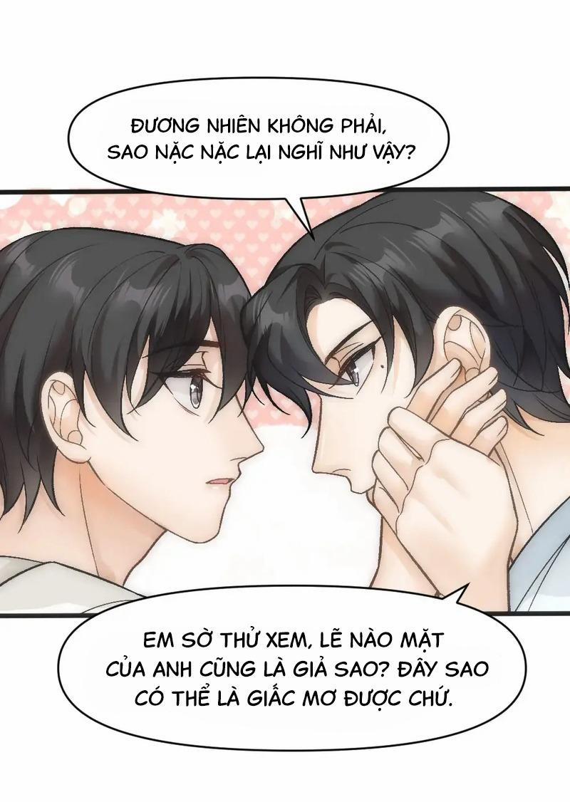 manhwax10.com - Truyện Manhwa Bảo Bối Ngoan, Không Thể Cắn Chương 73 Trang 31