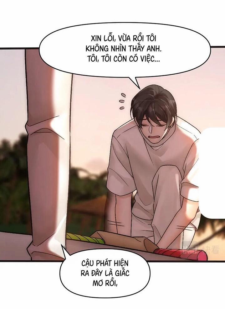 manhwax10.com - Truyện Manhwa Bảo Bối Ngoan, Không Thể Cắn Chương 74 Trang 5