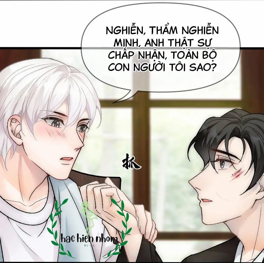 manhwax10.com - Truyện Manhwa Bảo Bối Ngoan, Không Thể Cắn Chương 83 Trang 23