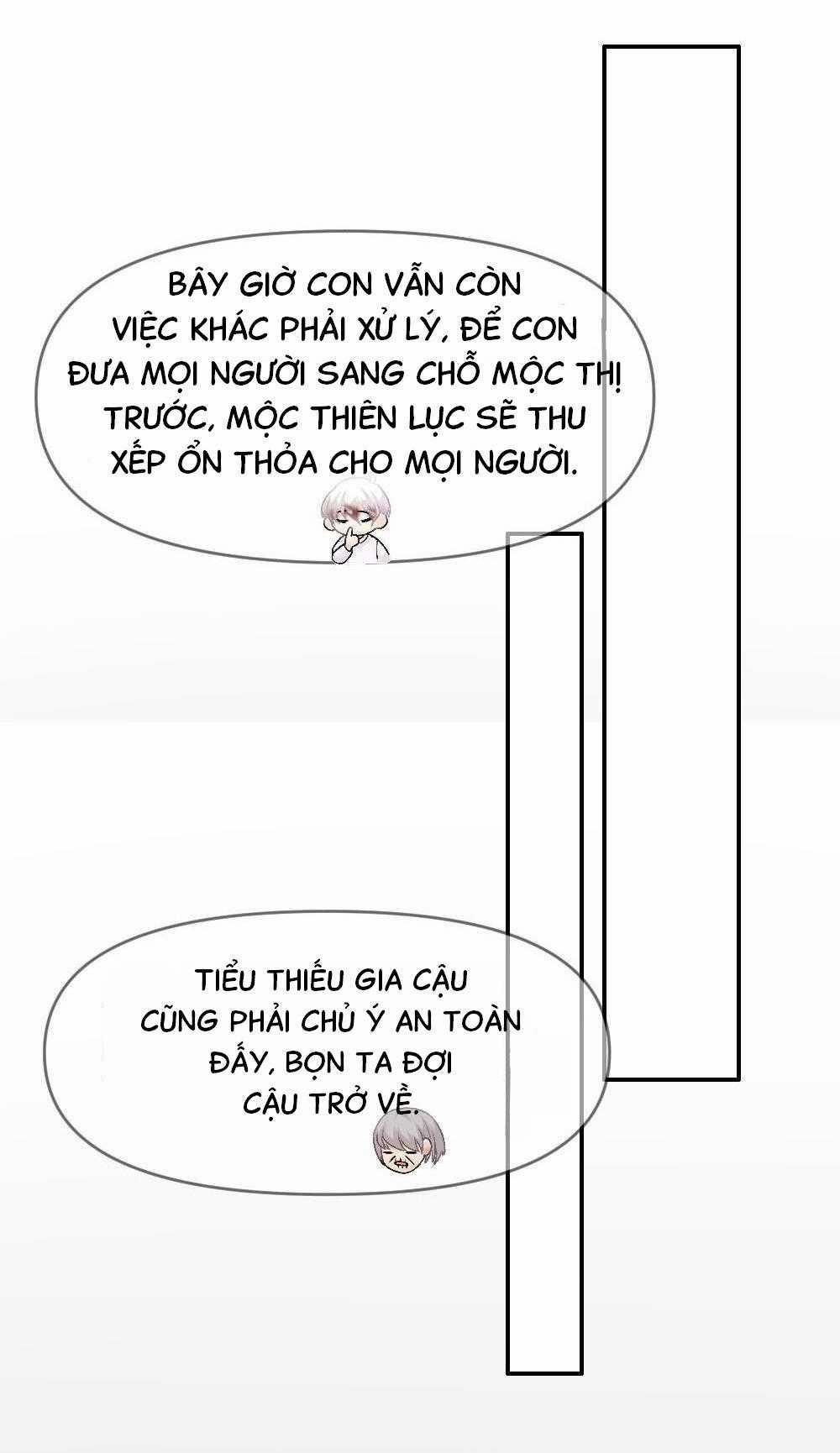 manhwax10.com - Truyện Manhwa Bảo Bối Ngoan, Không Thể Cắn Chương 85 Trang 13