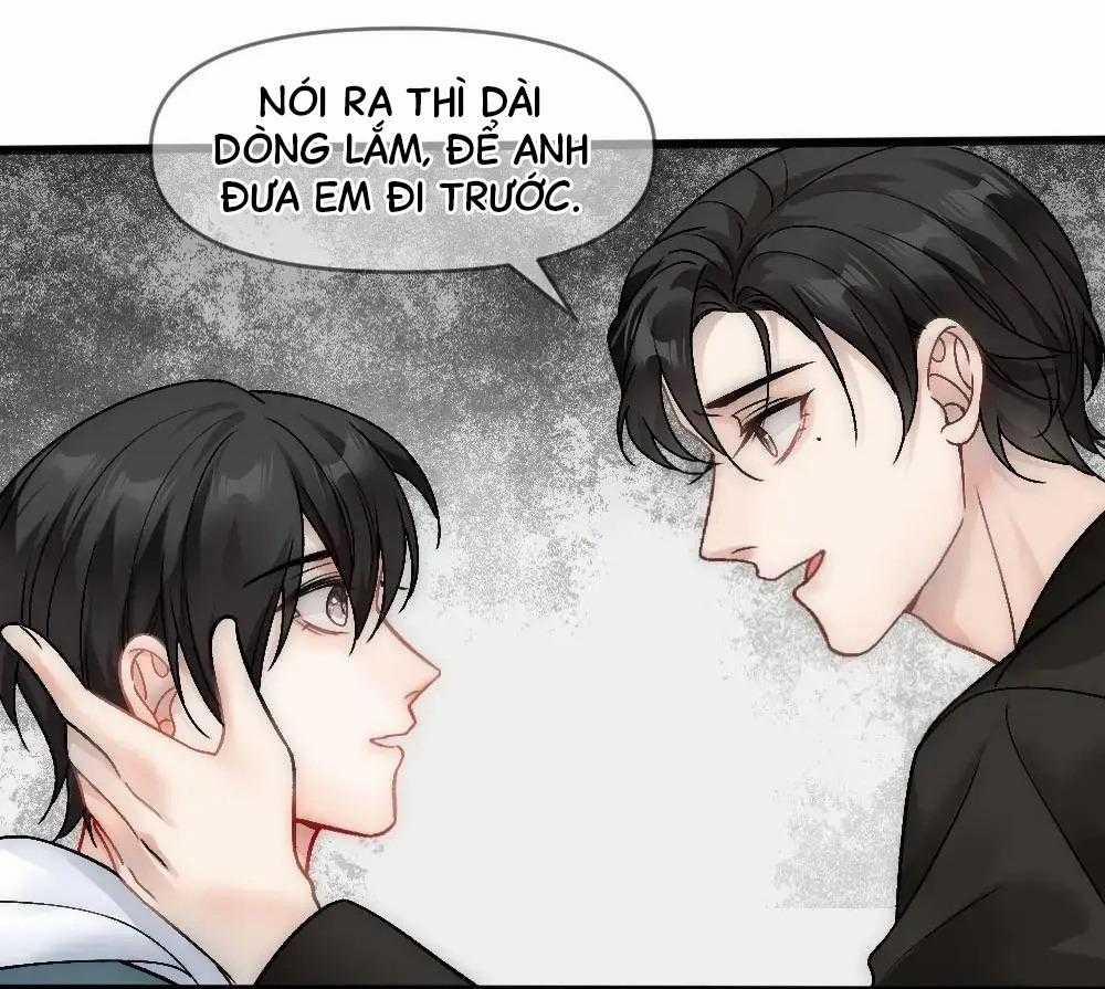 manhwax10.com - Truyện Manhwa Bảo Bối Ngoan, Không Thể Cắn Chương 89 Trang 19