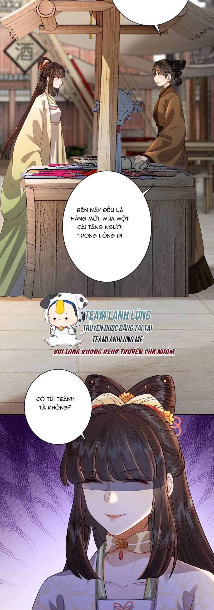 manhwax10.com - Truyện Manhwa Báo Cáo Nhiếp Chính Vương, Đại Lão Nàng Ấy Chuyên Trị Bệnh Liệt Dương. Chương 150 Trang 15