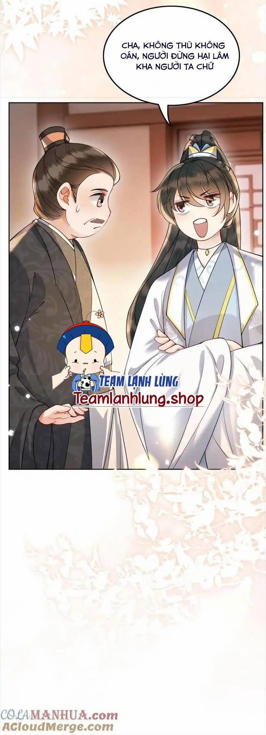 manhwax10.com - Truyện Manhwa Báo Cáo Nhiếp Chính Vương, Đại Lão Nàng Ấy Chuyên Trị Bệnh Liệt Dương. Chương 190 Trang 16