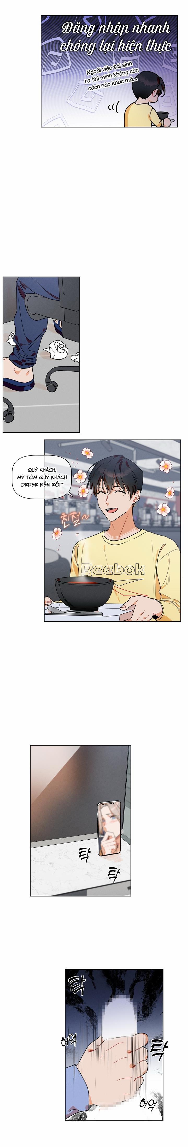 manhwax10.com - Truyện Manhwa Báo Cáo: Ông Chủ Của Tôi Chương 2 Trang 12