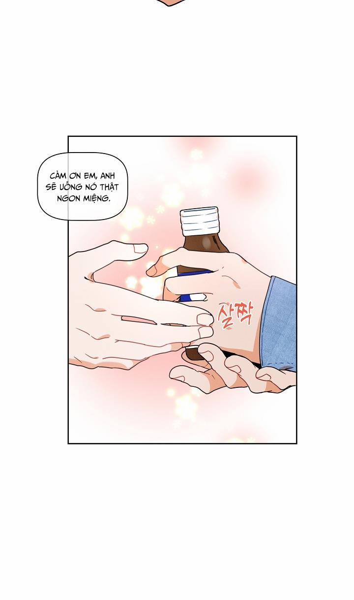 manhwax10.com - Truyện Manhwa Báo Cáo: Ông Chủ Của Tôi Chương 4 Trang 18