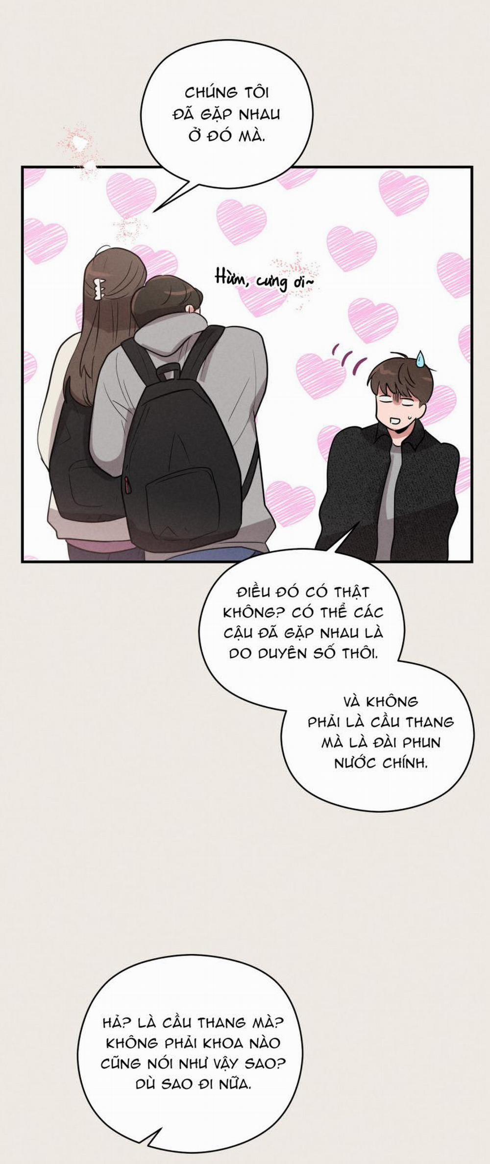 manhwax10.com - Truyện Manhwa Báo Cáo Thanh Xuân 1995 Chương 1 Trang 18