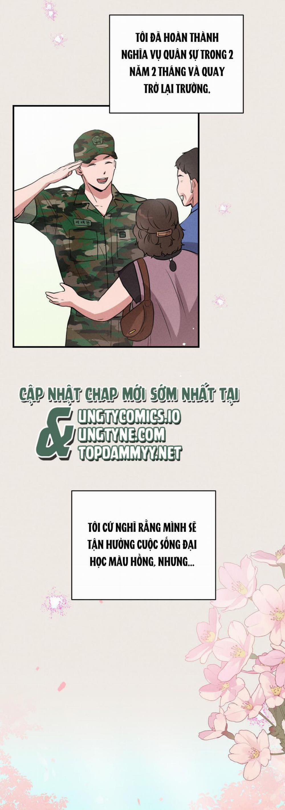 manhwax10.com - Truyện Manhwa Báo Cáo Thanh Xuân 1995 Chương 1 Trang 9