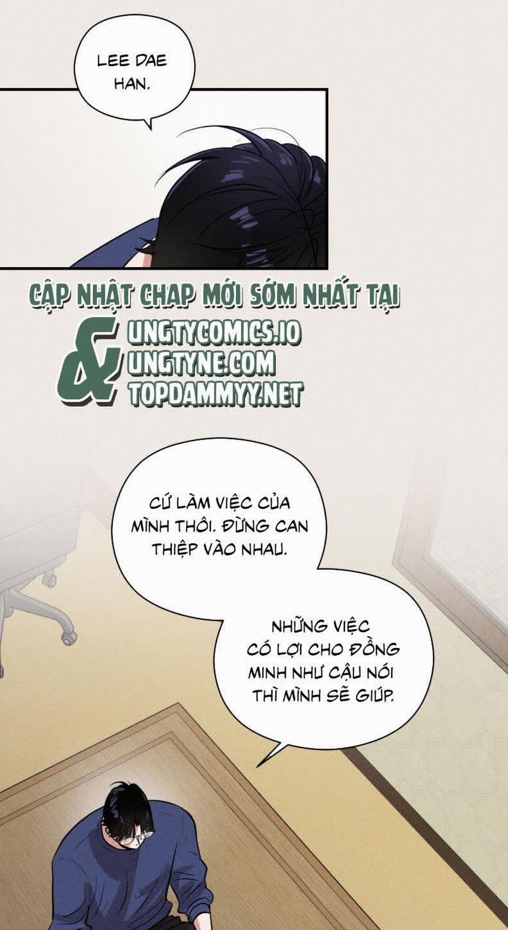 manhwax10.com - Truyện Manhwa Báo Cáo Thanh Xuân 1995 Chương 10 Trang 13