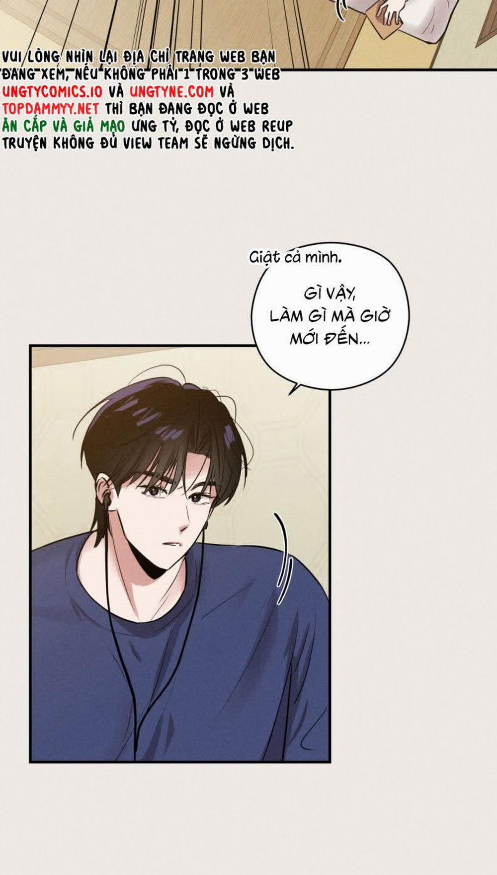 manhwax10.com - Truyện Manhwa Báo Cáo Thanh Xuân 1995 Chương 10 Trang 55