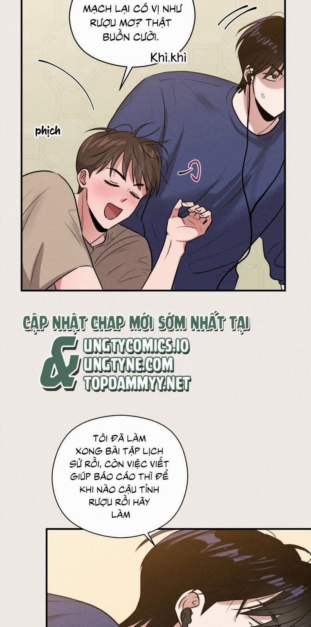 manhwax10.com - Truyện Manhwa Báo Cáo Thanh Xuân 1995 Chương 10 Trang 58