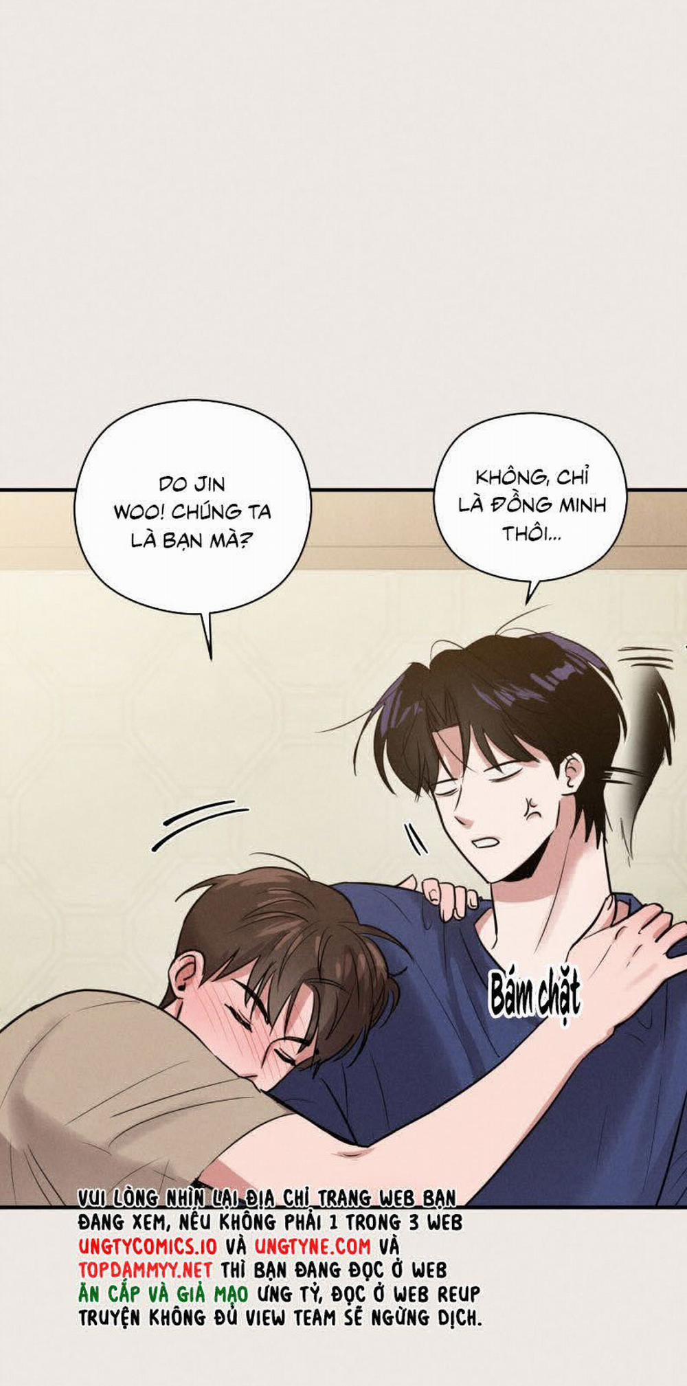 manhwax10.com - Truyện Manhwa Báo Cáo Thanh Xuân 1995 Chương 10 Trang 61