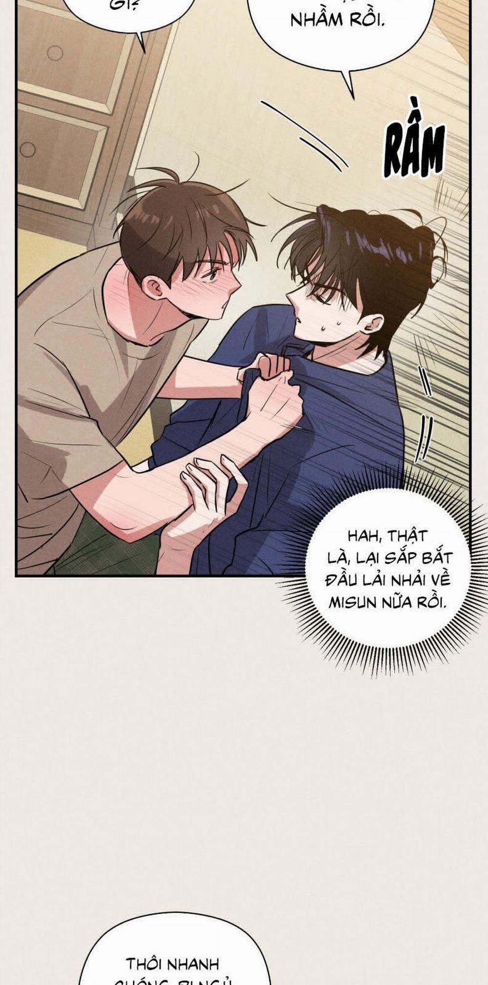 manhwax10.com - Truyện Manhwa Báo Cáo Thanh Xuân 1995 Chương 10 Trang 65