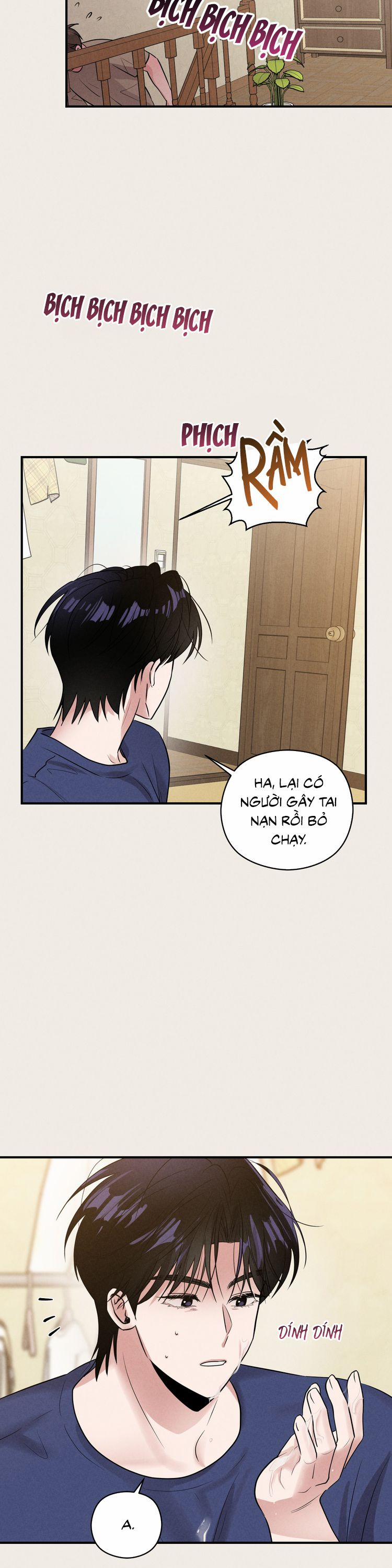 manhwax10.com - Truyện Manhwa Báo Cáo Thanh Xuân 1995 Chương 12 Trang 16