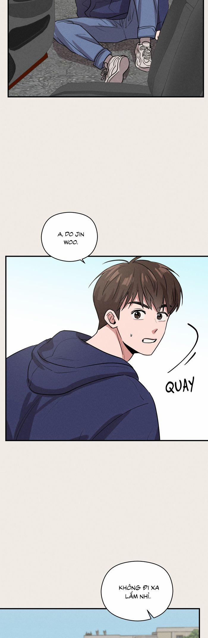 manhwax10.com - Truyện Manhwa Báo Cáo Thanh Xuân 1995 Chương 12 Trang 38