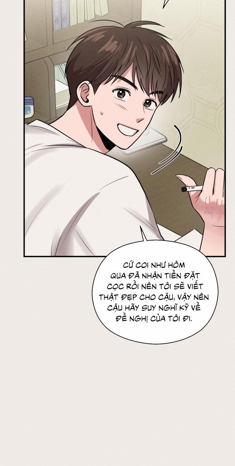 manhwax10.com - Truyện Manhwa Báo Cáo Thanh Xuân 1995 Chương 14 Trang 11