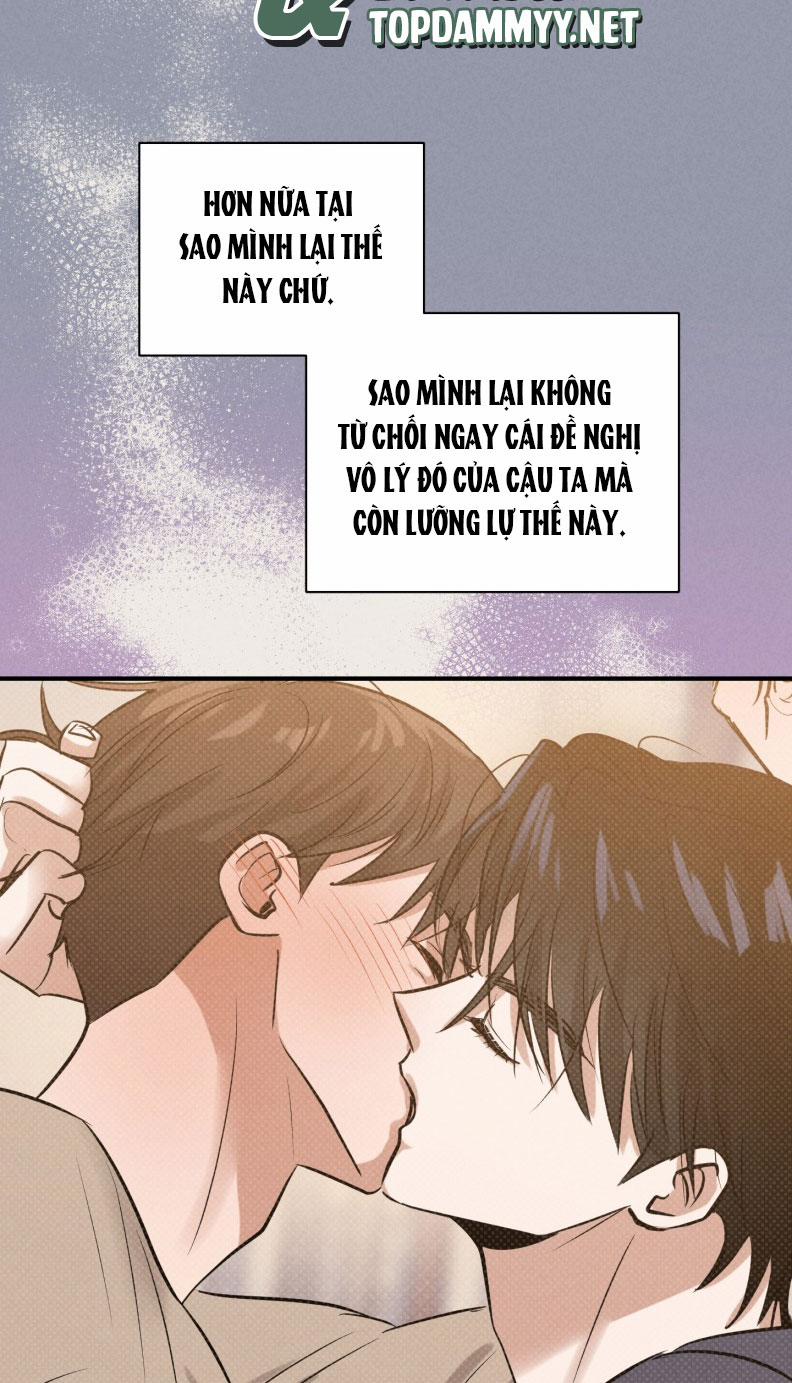 manhwax10.com - Truyện Manhwa Báo Cáo Thanh Xuân 1995 Chương 14 Trang 19